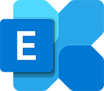 Microsoft Exchange logo