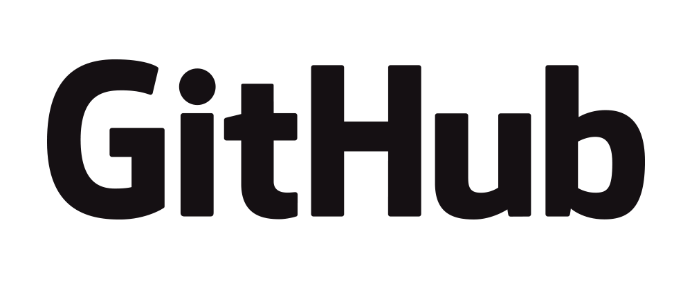 Github logo.